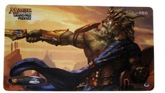 Brimaz Playmat - Ultra Pro 2014 Grand Prix Phoenix (Loose Item)